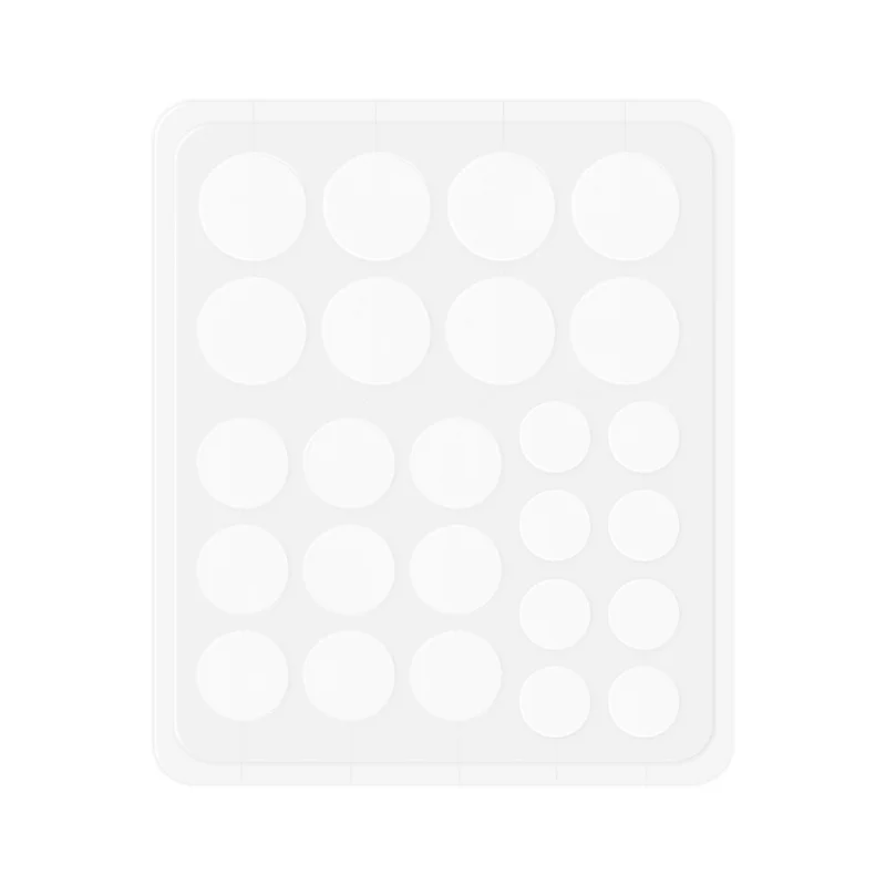 Anti Acne Stickers Blackhead Pimple Remover Facial Tool Face Care Product Removal Patch Treatment Mask