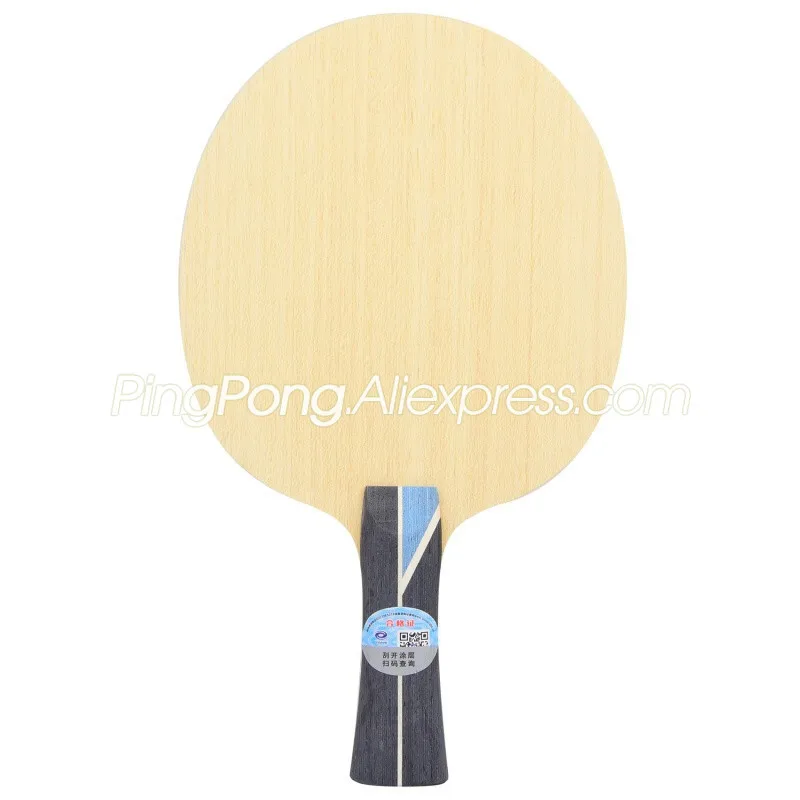 Ракетка YINHE PRO-01 ALC (ZHU YI Special) для настольного тенниса оригинальная ракетка PRO 01 Galaxy