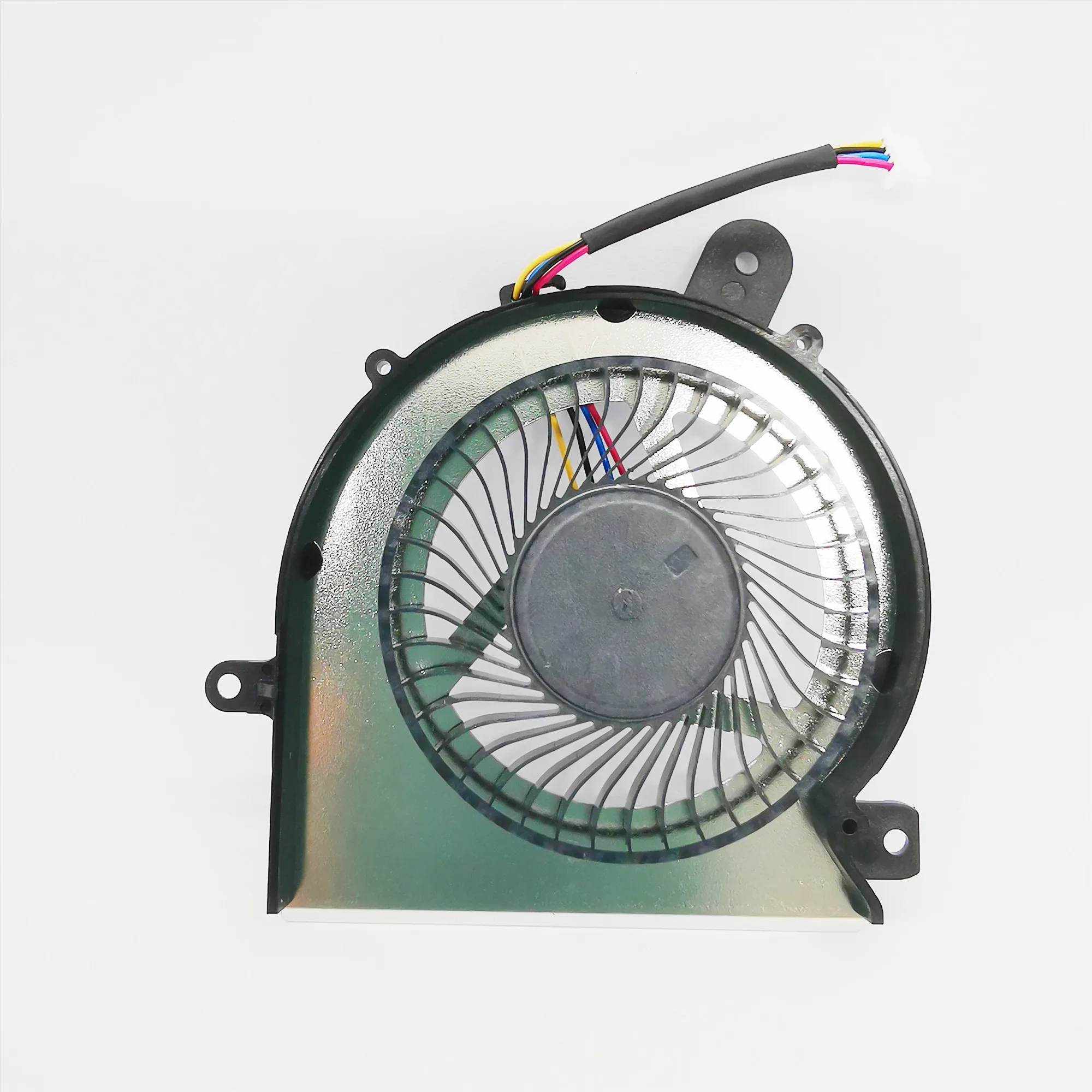 Охлаждающий вентилятор для ноутбука MSI GF65 тонкий 10SD 10SDR 10SE 10SER 9SD 9SE 9секс серия 9sexr