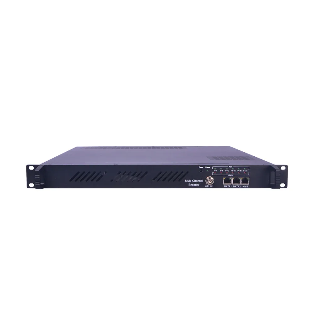 

Цифровой кодировщик HD IP TV 8 в 1