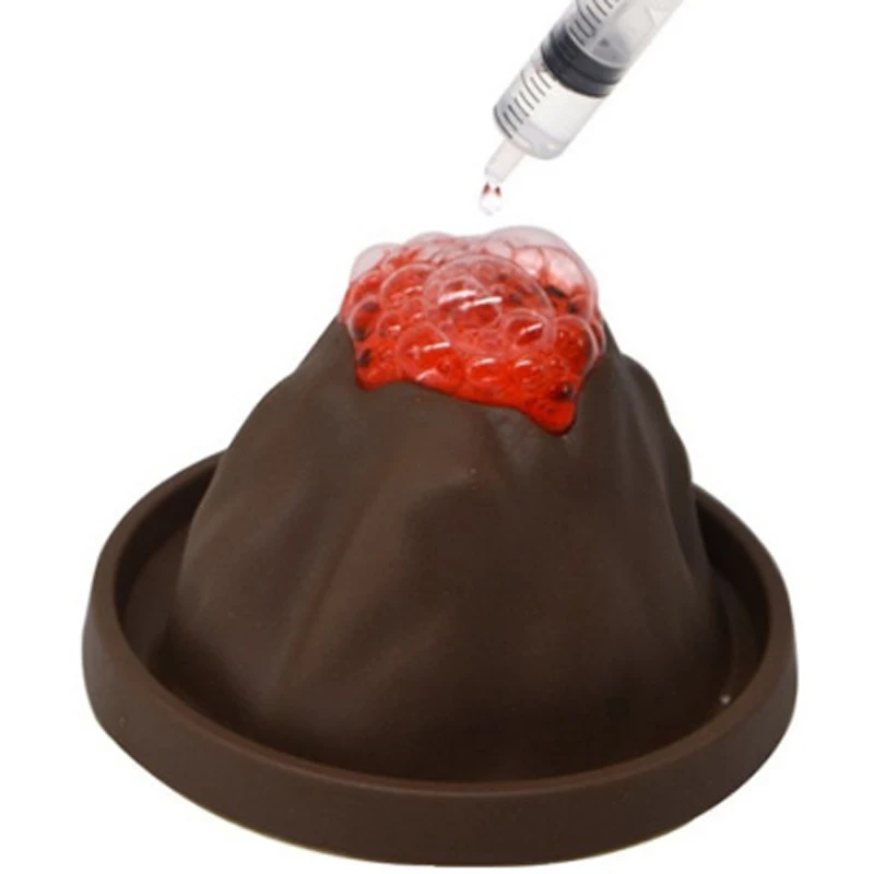 Детские развивающие игрушки DIY для изучения науки маленькая химия Обучающие