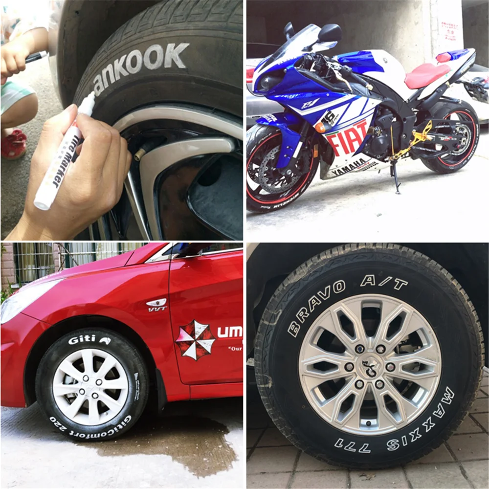 Автомобильная ручка граффити с рисунком протектора для Citroen C4 CACTUS C5 C3 C4L Peugeot 508 301