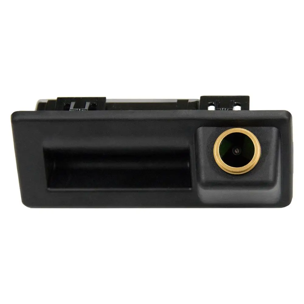 Камера заднего вида Misayaee для Skoda Octavia MK3 A7 5E Superb 3V VW Touran Caddy T6 Atlas Tiguan Audi A4 B9 RS4 S4 A5 A6 A8