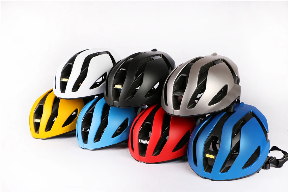 

2020 COMETE Air Cycling Helmet Racing Road Bike Aerodynamics Wind Helmet Men Sports Aero Bicycle Helmet Casco Ciclismo