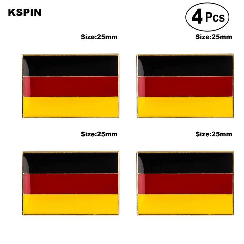Значки значков 4 шт | Дом и сад