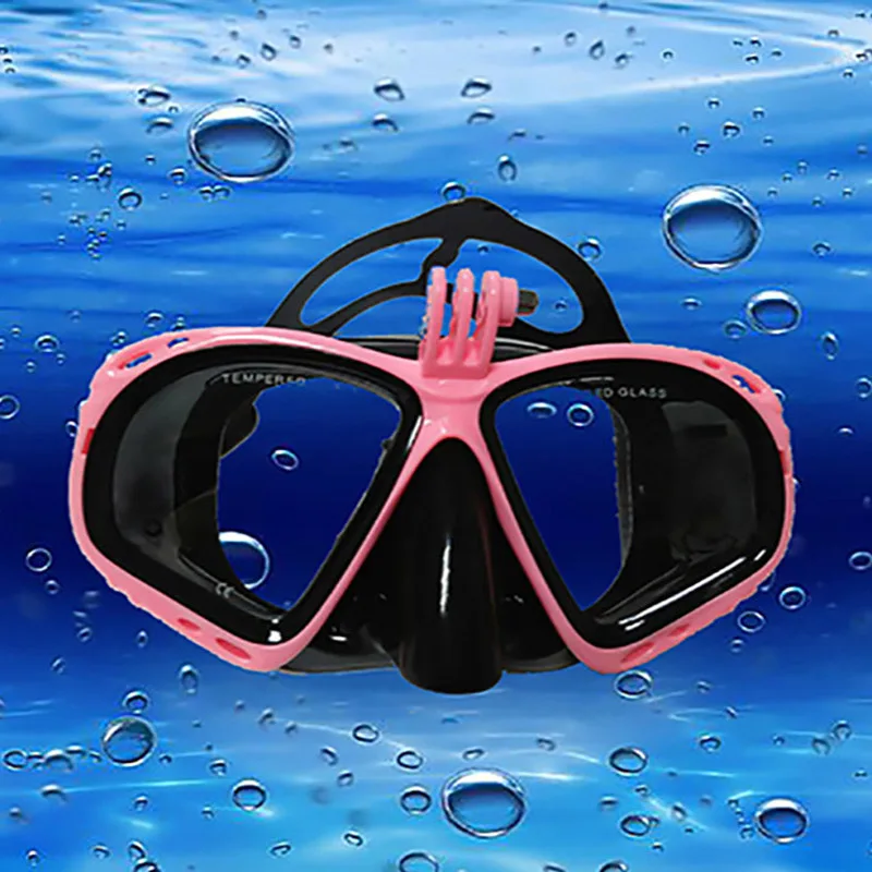 Горячая Распродажа мужские и женские регулируемые закаленные линзы очки Googles