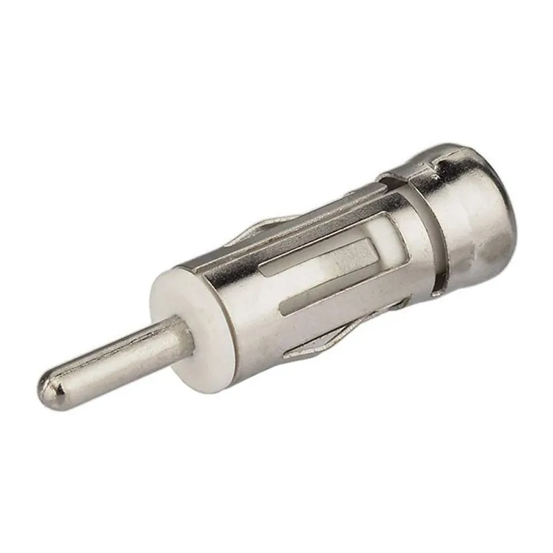 Автомобильные транспортные средства стерео радио ISO к Din антенна мачта адаптер