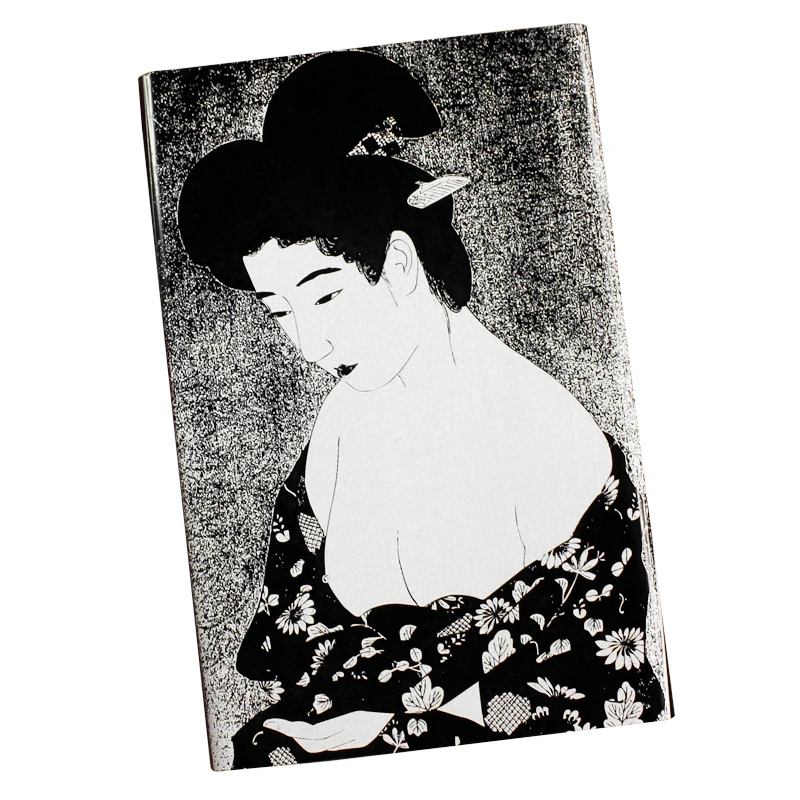 20 палочек черный чехол для сигареты со скользящим покрытием мужские аксессуары