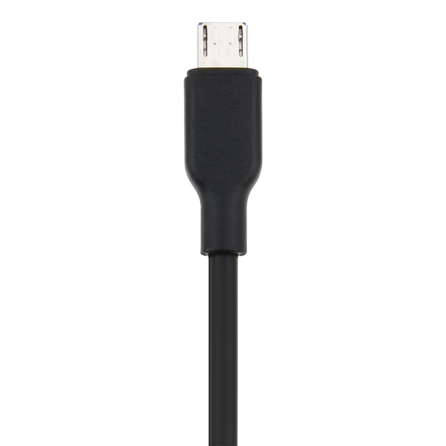 Кабель Micro USB для быстрой зарядки и синхронизации данных 1 м 3 фута | Электроника