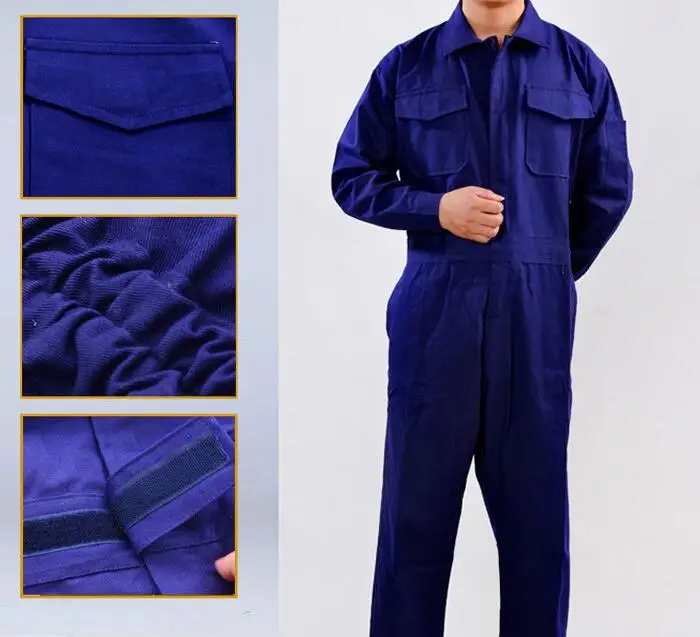 Спецодежда спецодежда промышленный котельный костюм |