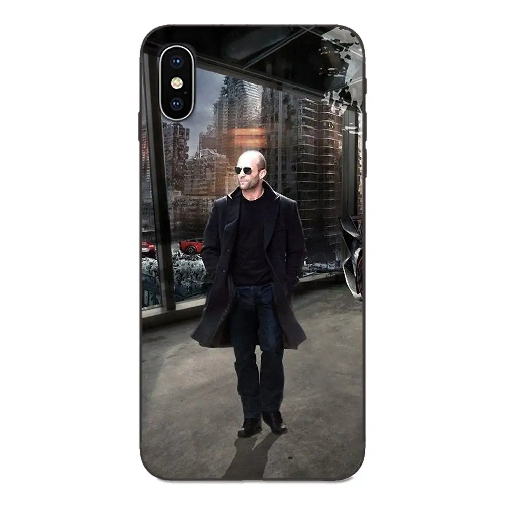 Paul Walker Fast Furious 6 For Huawei Mate 9 10 20 P8 P9 P10 P20 P30 Lite Mini Play Pro P smart Plus Z 2017 2019 Lovely Plastic | Мобильные