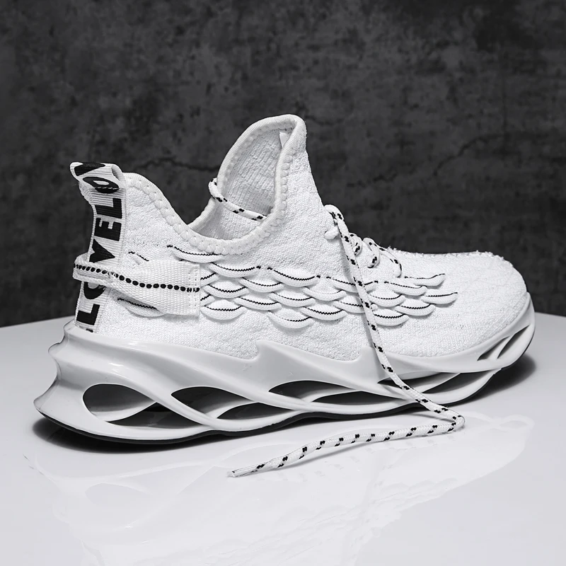 Кроссовки для женщин и мужчин беговые кроссовки спортивная обувь бега высокое