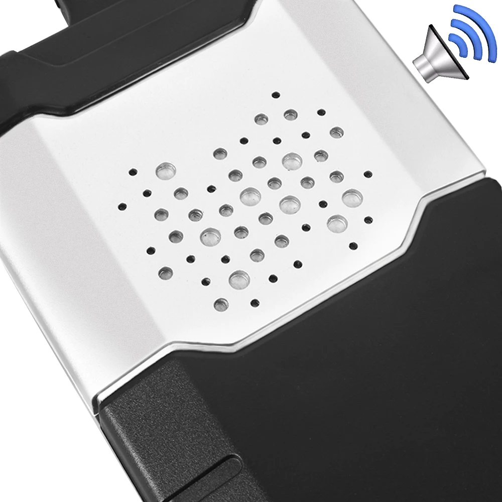 Универсальный автомобильный диагностический инструмент Многоязычный