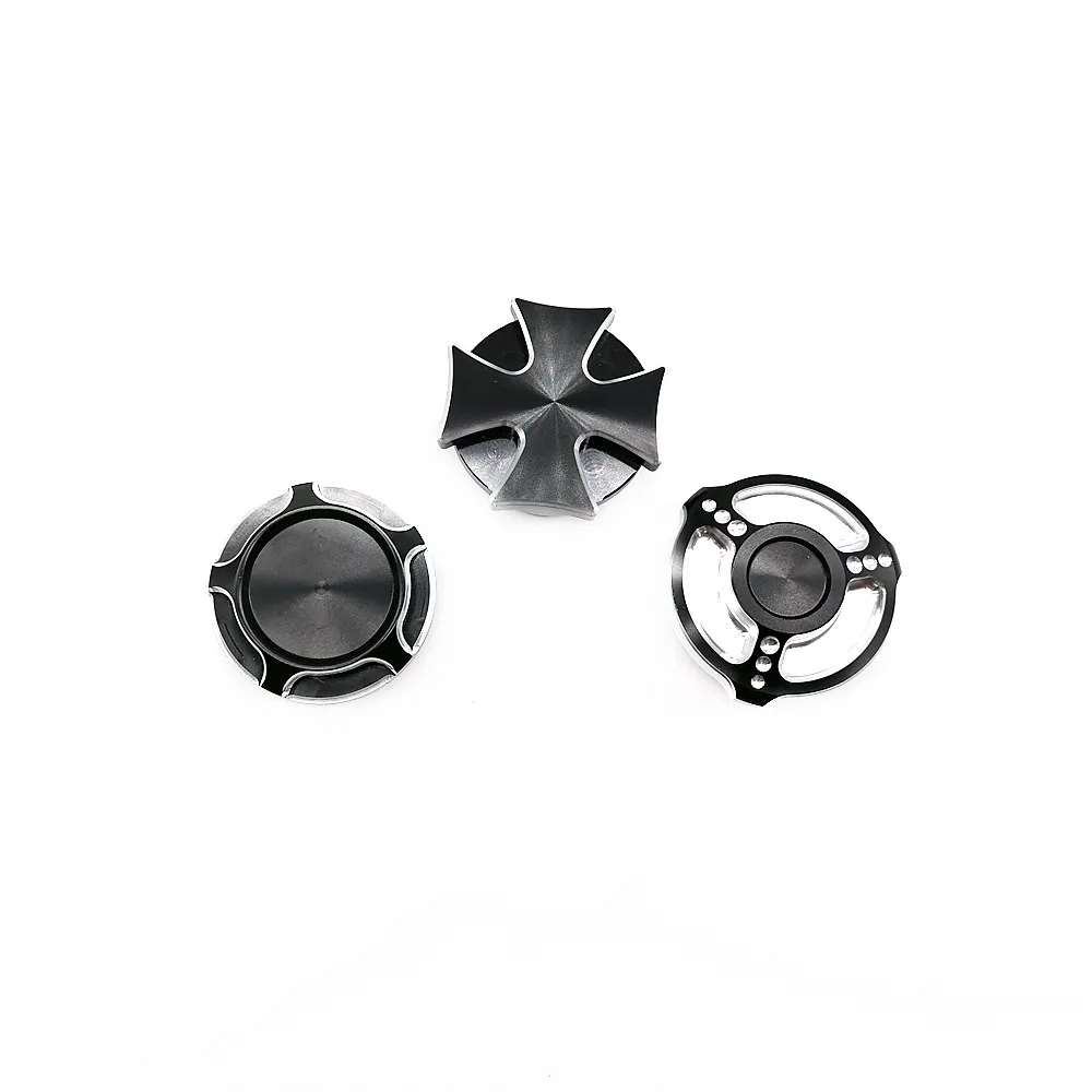 Мотоциклетная всплывающая вкручивающаяся Крышка для топливного бака газовая