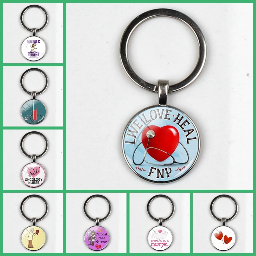 Шприц-стетоскоп для медсестер 4 цвета