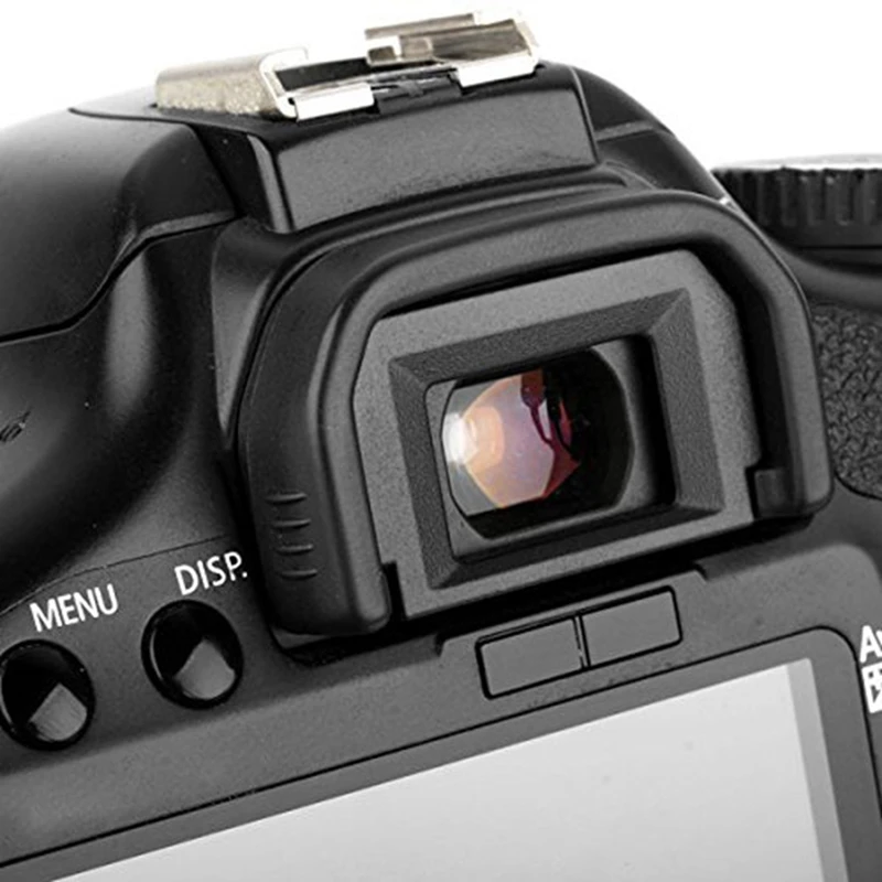 Наглазник для камеры Canon Ef сменный видоискатель протектор Eos 350D 400D 450D 500D 550D 600D 1000D