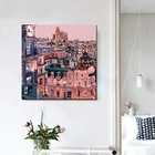 Картина на холсте Pierpaolo Rovero, домашний декор для гостиной, современные фотообои, аксессуары