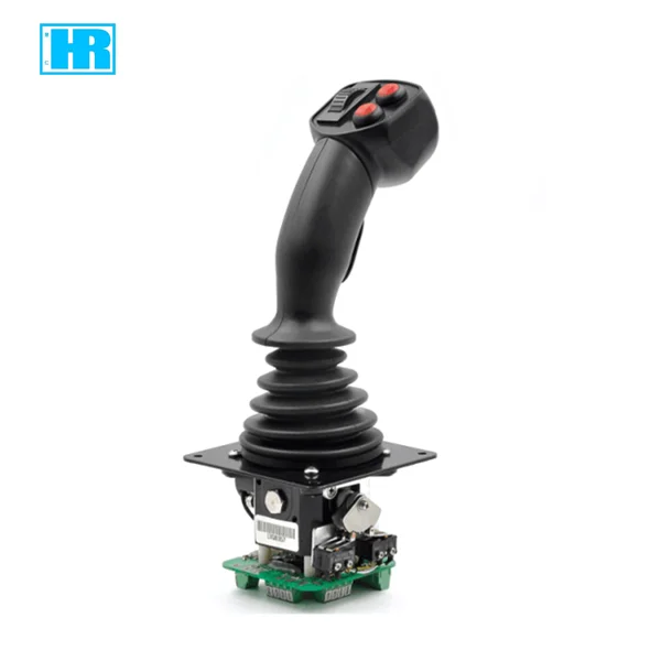 Экскаватор joystick360 градусов HV2 4 кнопки и 1 переключатель уменьшенного колеса