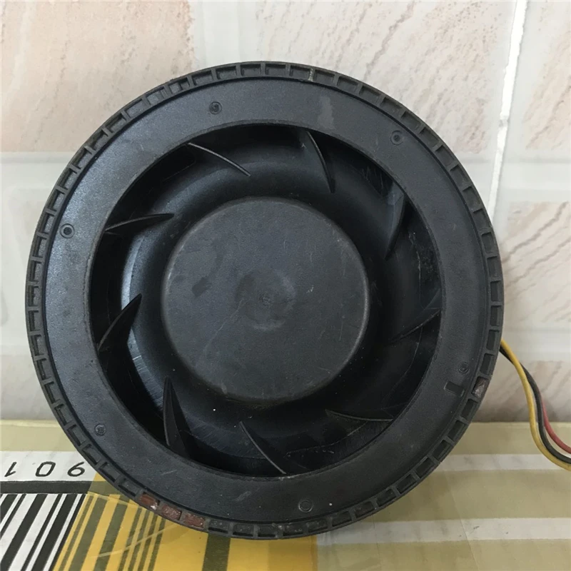 Оригинальный AVC BNTA1025B2H 12 В 0 66a центробежный двигатель постоянного тока вентилятор
