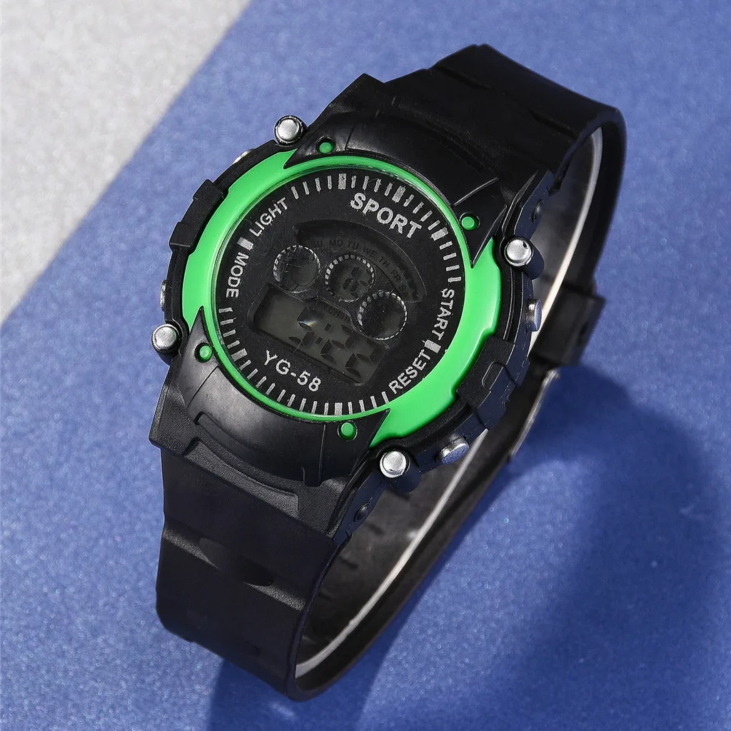 Водонепроницаемый для присмотра за детьми маленьких мальчиков и девочек