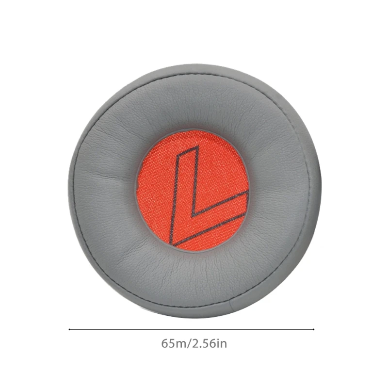 

Replacement Ear Pads for -Plantronics BackBeat FIT 505 500 Headphone Accessories