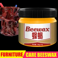 wood seasoning beewax complete solution furniture care beeswax moisture resistant slc88