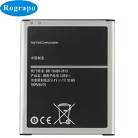Original 3000mAh Replacement Battery For Samsung Galaxy  2018  SM-J400F J400 Mobile Phone Batteries With NFC