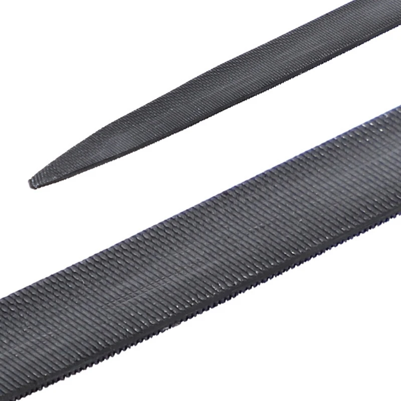 

Alloy Shaping Emery File Grinding File 6Pcs/Set Needle Files Kit Set Tool M17E