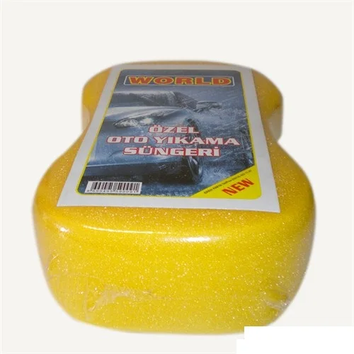 

Auto Sponge-Wash Sponge
