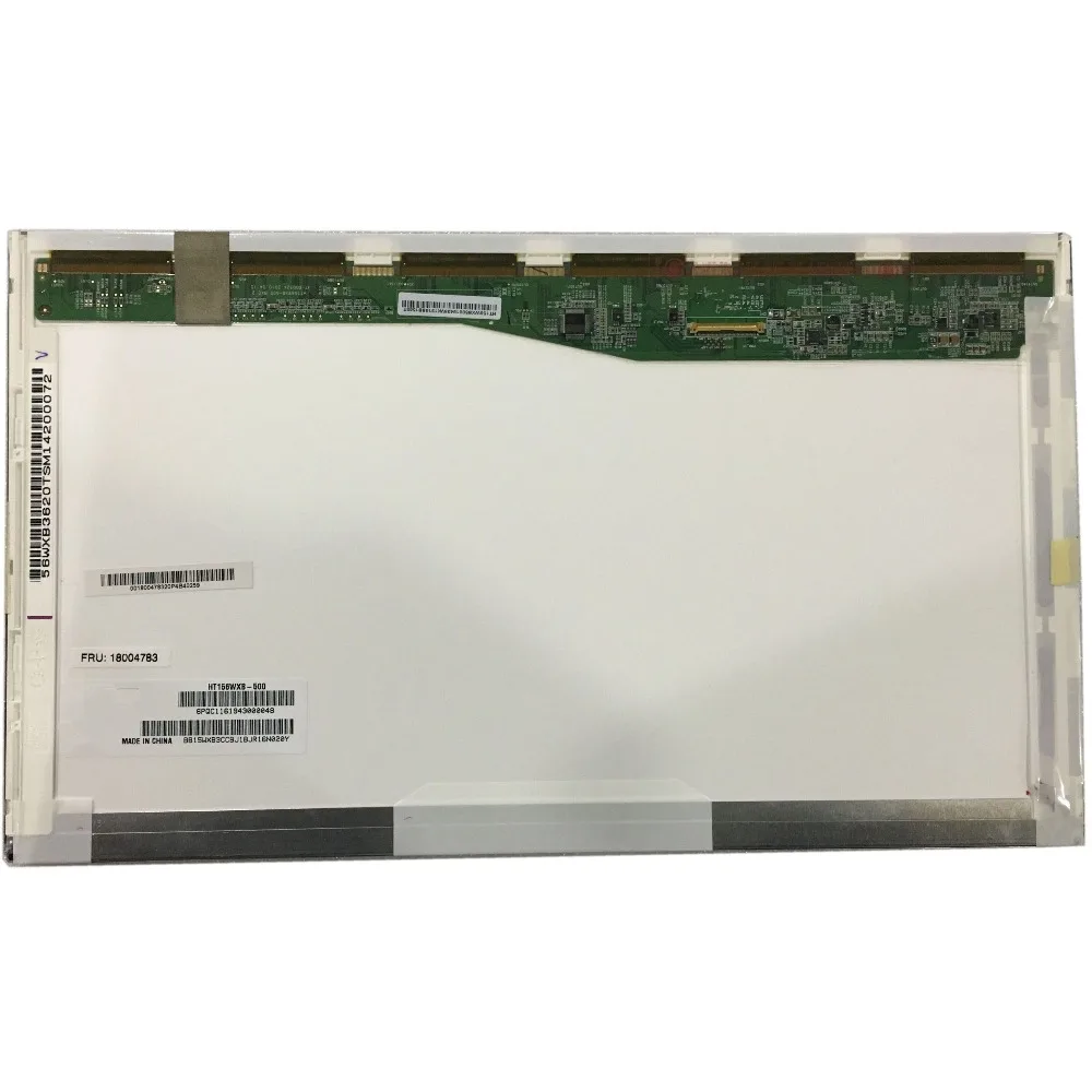 HT156WXB-500 HT156WXB 500 N156BGE-L11 L21 BT156GW01 V1 BT156GW02 V0 LTN156AT17-D01 LTN156AT22 LTN156AT32 1366*768 LVDS 40pin