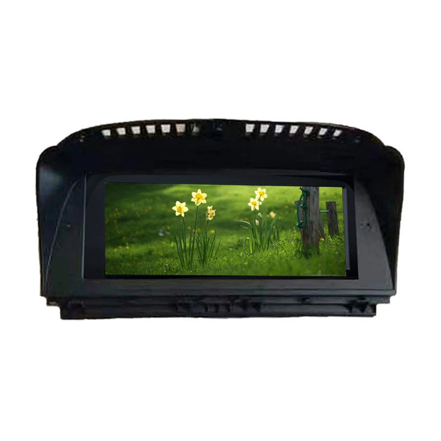 Автомобильный мультимедийный плеер 32 Гб ПЗУ Android 9 0 для BMW серий 7 E65 E66 730li 740li 735li 750li