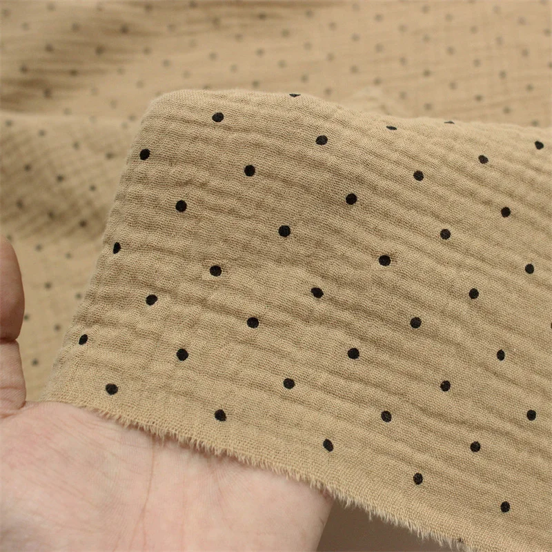 Роскошная 100% хлопчатобумажная ткань для детской одежды/одежда сна/рубашки/юбки