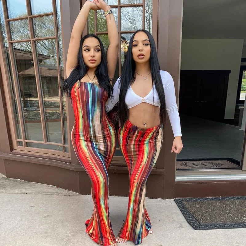 

2021 New Style Women Skinny Long Skirt Ladies Slim Fit High Waist Stretchy Maxi Skirts for Summer