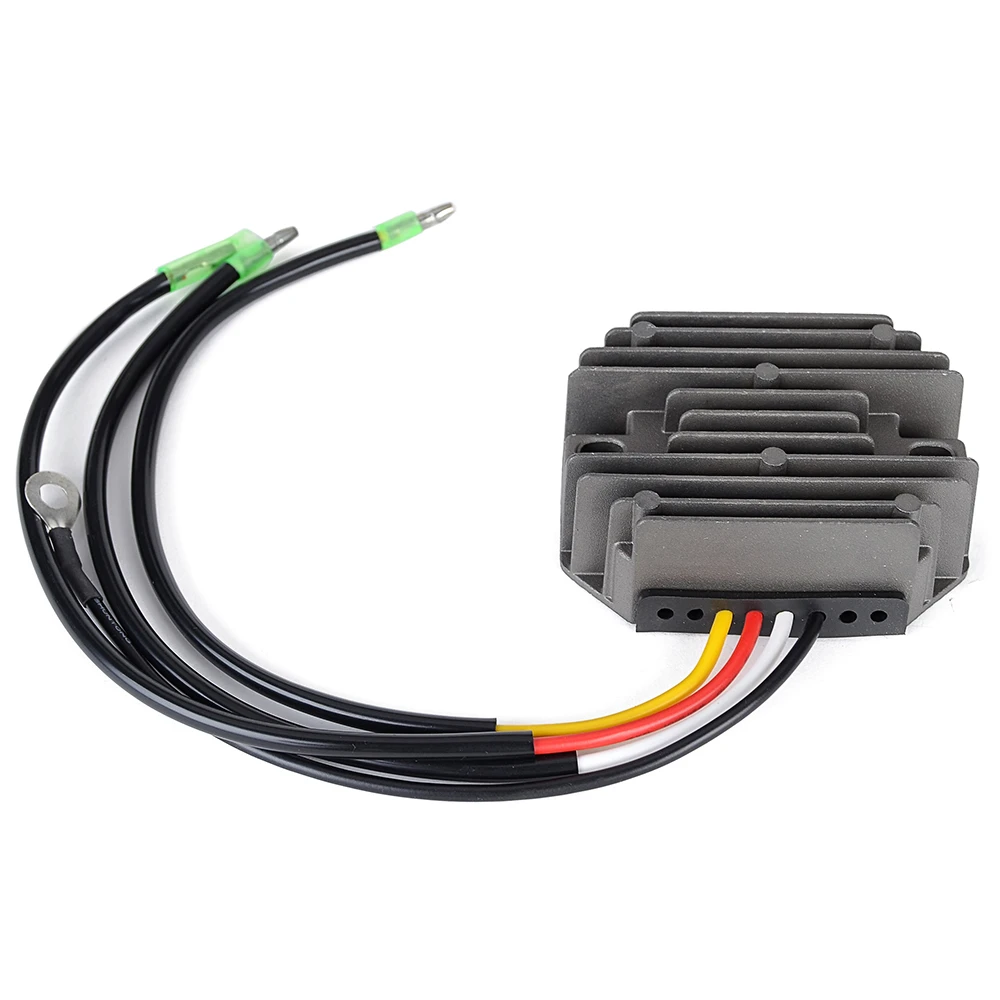 Подвесной регулятор напряжения выпрямитель для Tohatsu 3BJ-76060-0 3BJ-76060-1 15HP 20HP MFS15C MFS20C