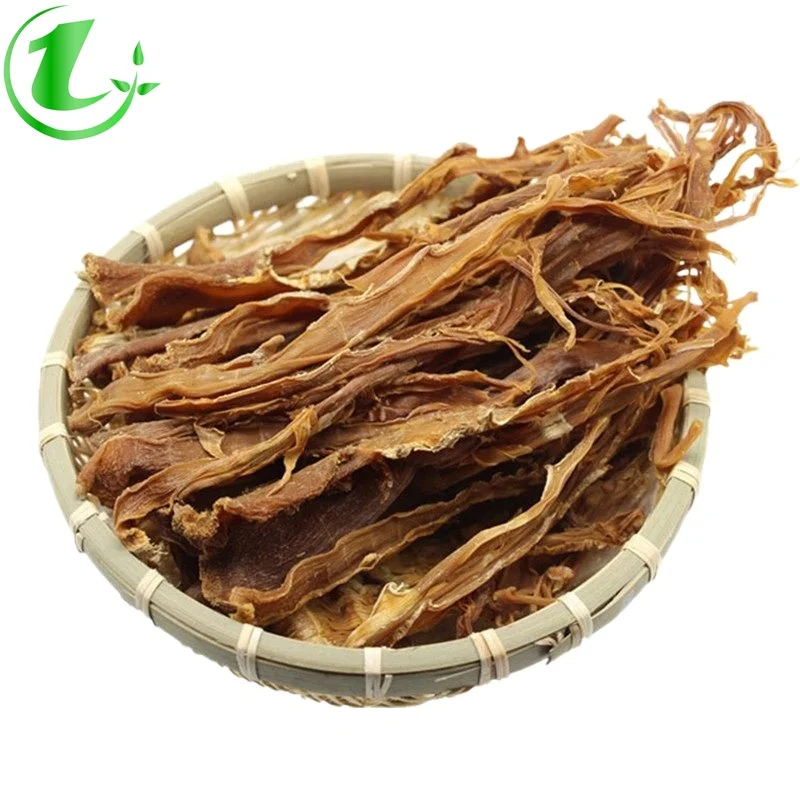 

Бамбуковые съемки; Китайский вкус, сушеные на солнце