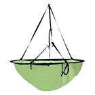 Складная лодка для Каяка, ветровой парус, ветровой парус, весло для паруса, каноэ, лодки, каяк для дрифтинга, ветровой парус, прозрачное окно