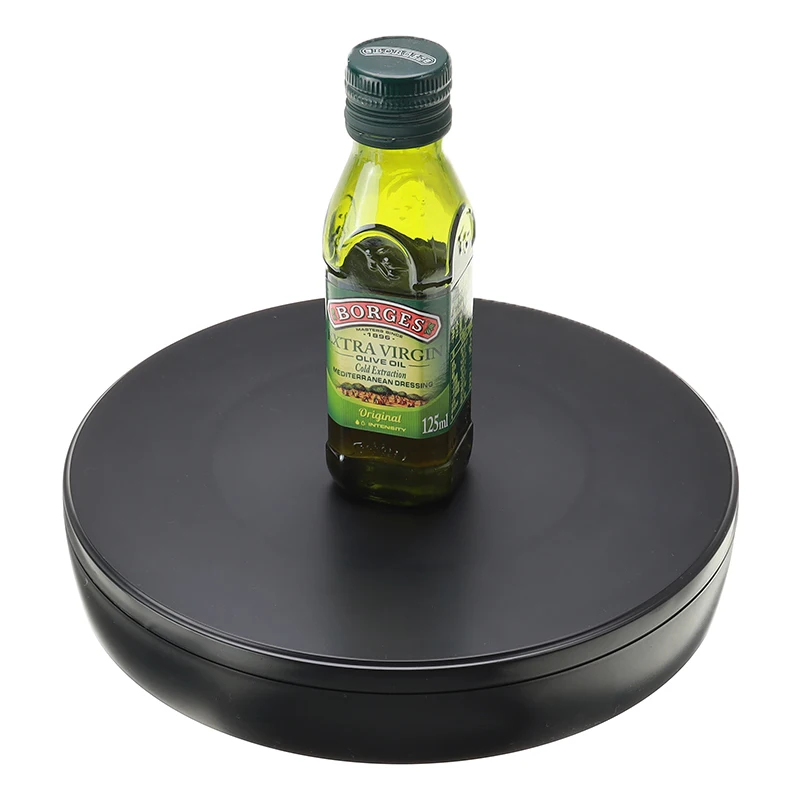 Стол поворотный Электрический 22 х22х40 см вращение на 360 ° |