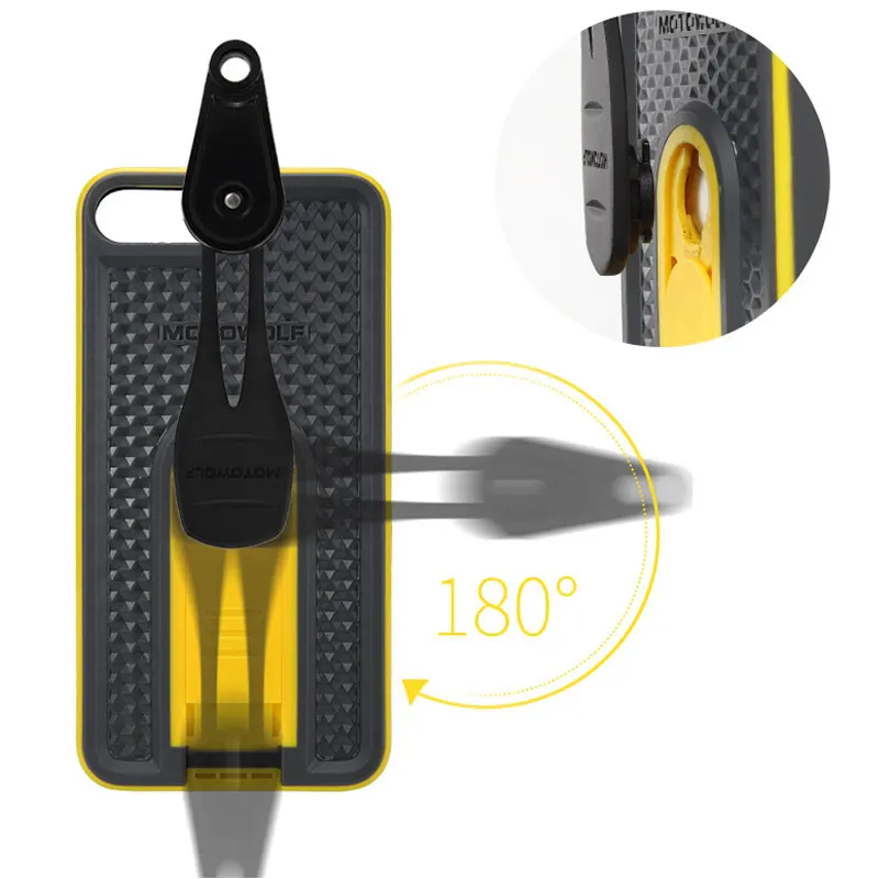 Держатель для мотоцикла велосипеда защитная сумка чехол GPS Кронштейн подставка