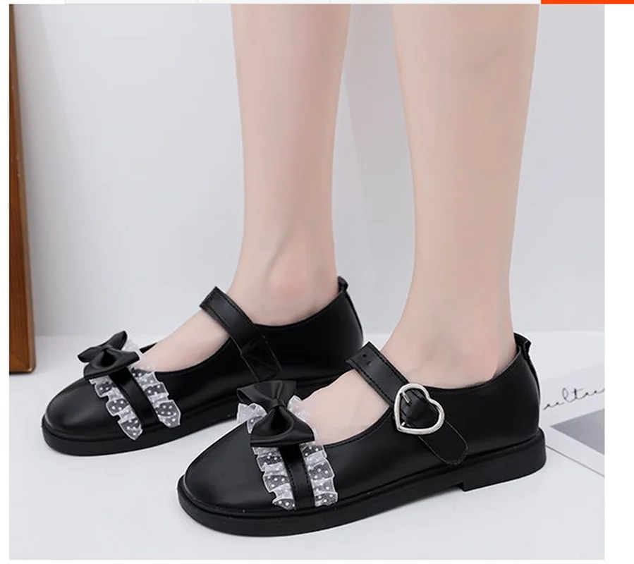 

Women's Sports Shoes Fashion Women's Sneakers 2021 Summer The New Round Head Comfortable Casual Shoes All-match Flat Shoes
