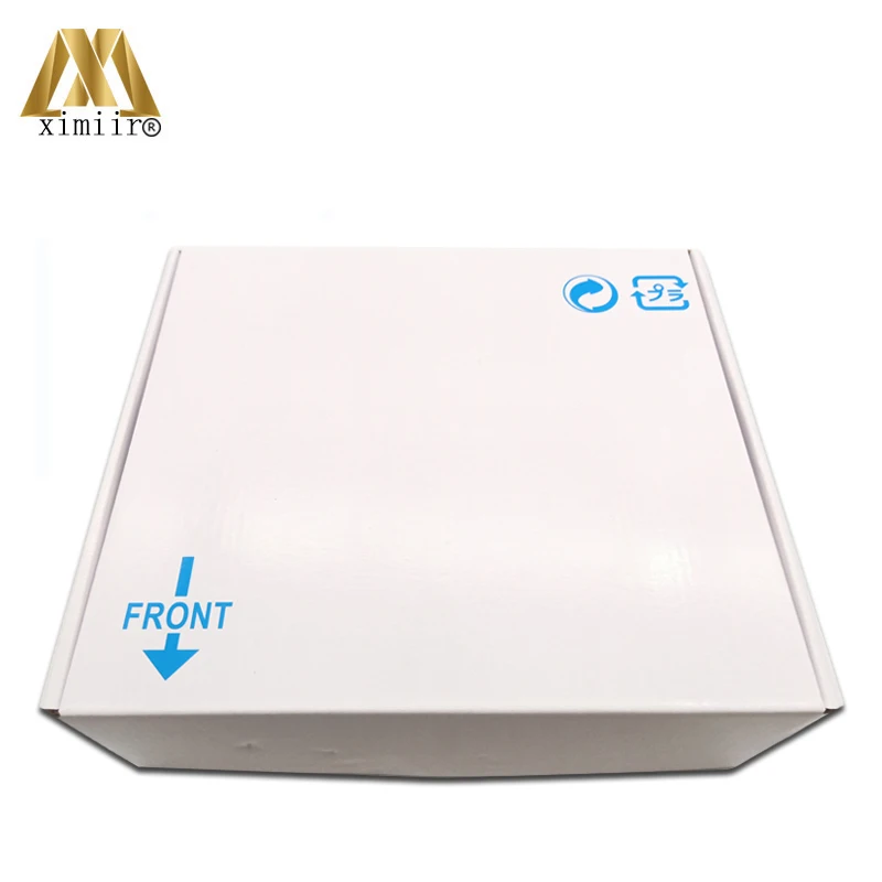 Система Linux K40 биометрический отпечаток пальца время посещения со встроенным