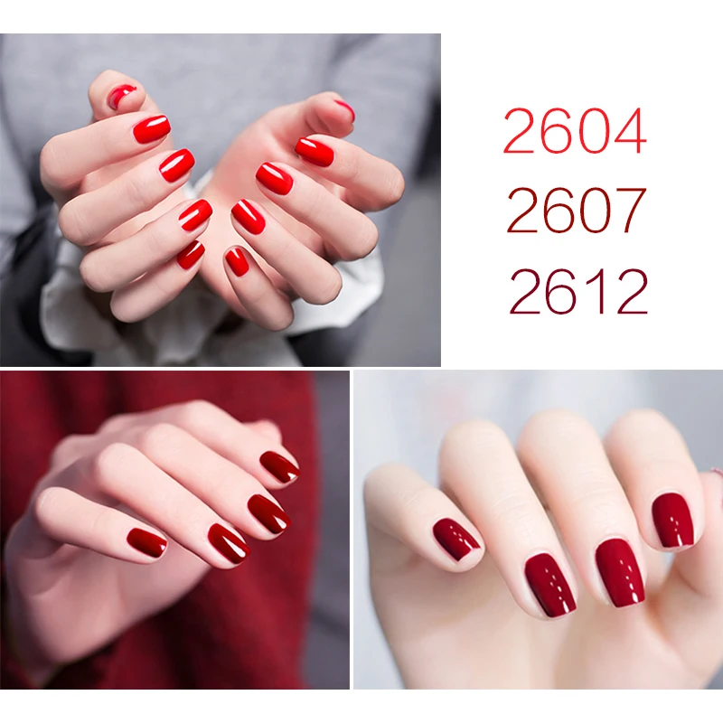 Гель лак для ногтей ROSALIND гибридные лаки дизайна отмачиваемый УФ гель 7 мл