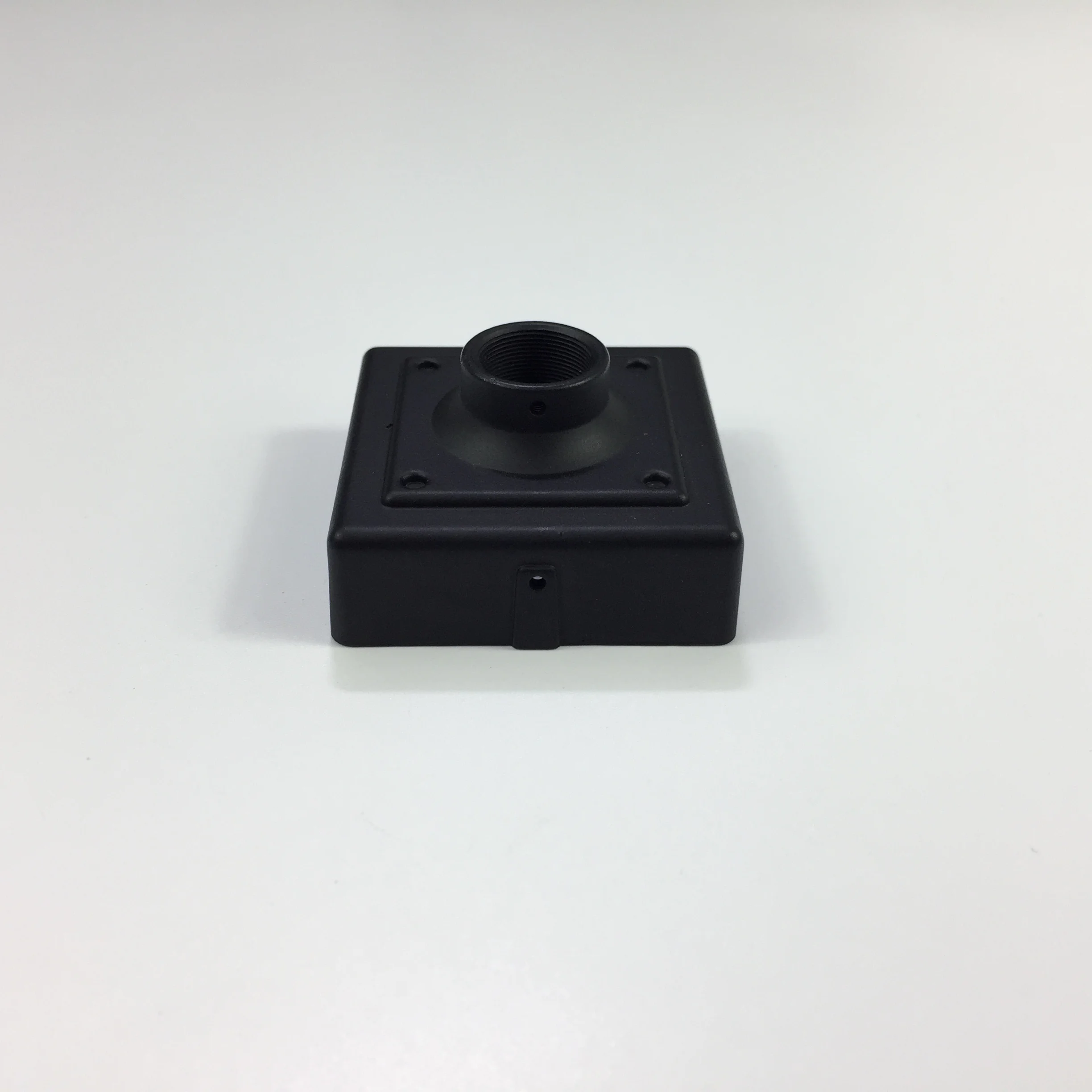 Корпус Камеры видеонаблюдения 38x38 мм CCD/CMOS/IPC чипсет плата MINI M12x0.5 CCTV мини камера