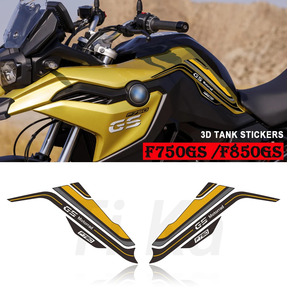 

3D наклейка на бак для мотоцикла, топливный бак, наклейка для BMW F750 GS F750 gs F850 GS F850 gs 2018 2019 2020