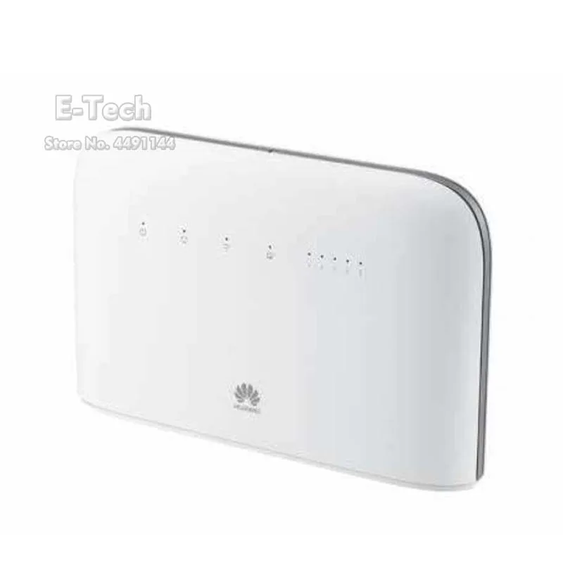 Разблокированный huawei B715s-23c LTE Cat9 450 Мбит/с 4 аппарат не привязан к оператору сотовой связи Band 1/3/7/8/20/28/32/38 Wi-Fi CPE VOIP B715 фрезерный станок