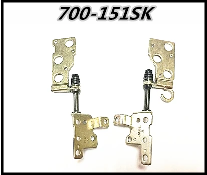 

Ноутбук ЖК петля для lenovo ideapad 700-151SK