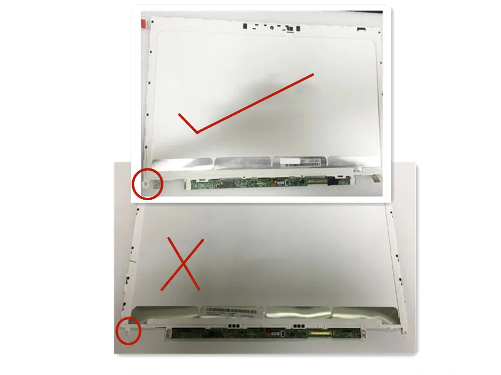 Original New lcd display for dell xps 14z screen LP140WH6 TJA1 14" F2140WH6 Laptop LCD Screen |