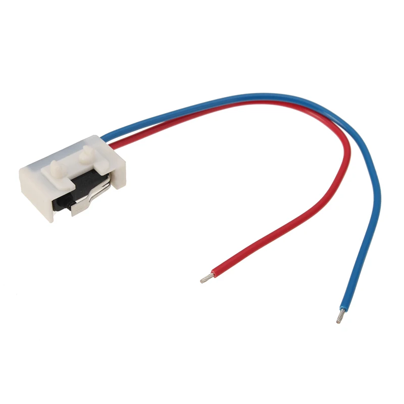 Прочный стабильный Высокая чувствительность правый дверной замок