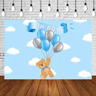 Фон для детской фотосъемки ручной рисунок сердца любовь фон для фотосъемки День Святого Валентина студия портретный торт разбивают обои