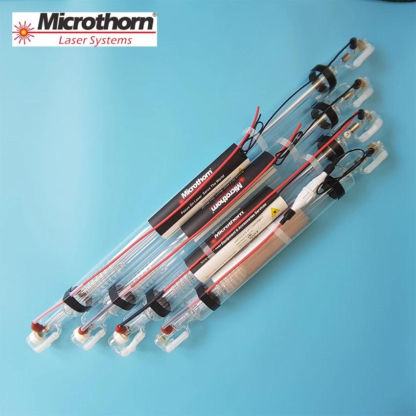 Лазер СО2 веки Microthorn 20 Вт-600 Вт | Инструменты
