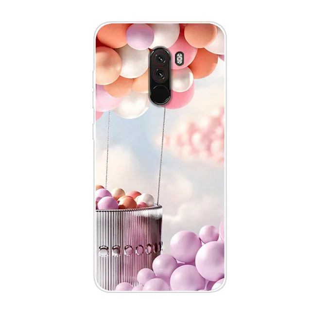B Para Для huawei GR5 чехол 5,5 ''Мягкий ТПУ силиконовый чехол для телефона для Coque huawei Honor 6X задняя крышка Honor 6 X x GR5 милый - Цвет: 50